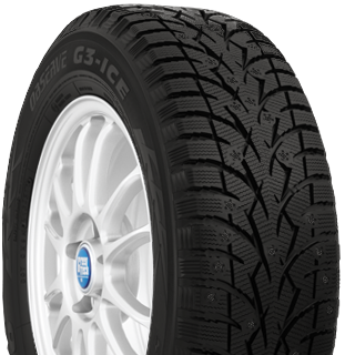 Observe G3-ICE Tires